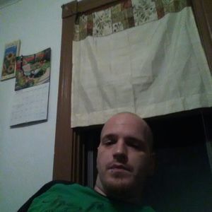 Meet your Posher, Matthew